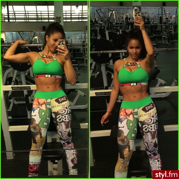 Sport i fitness