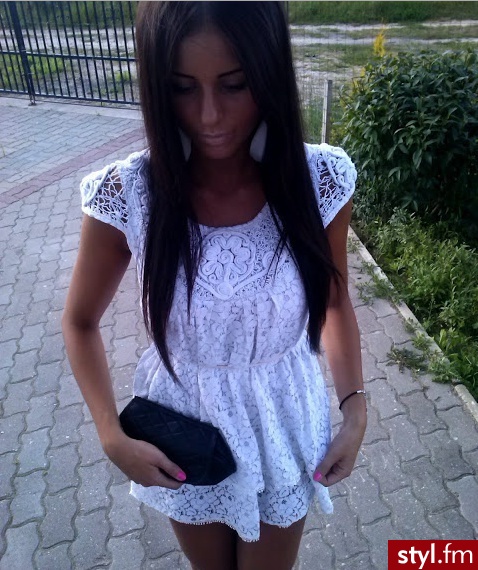 Dzienne Sukienki Moda