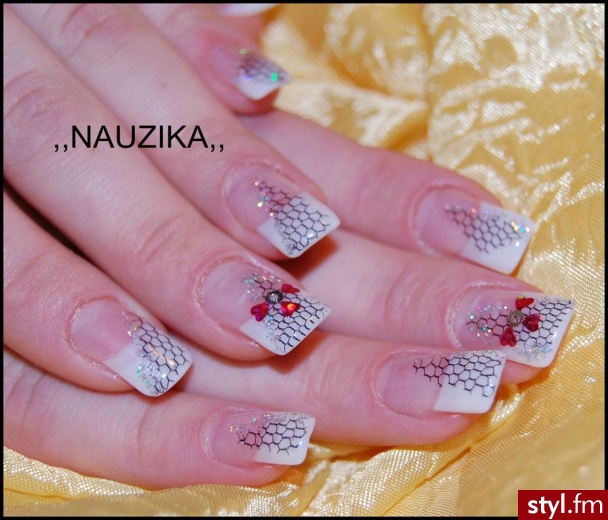Paznokcie