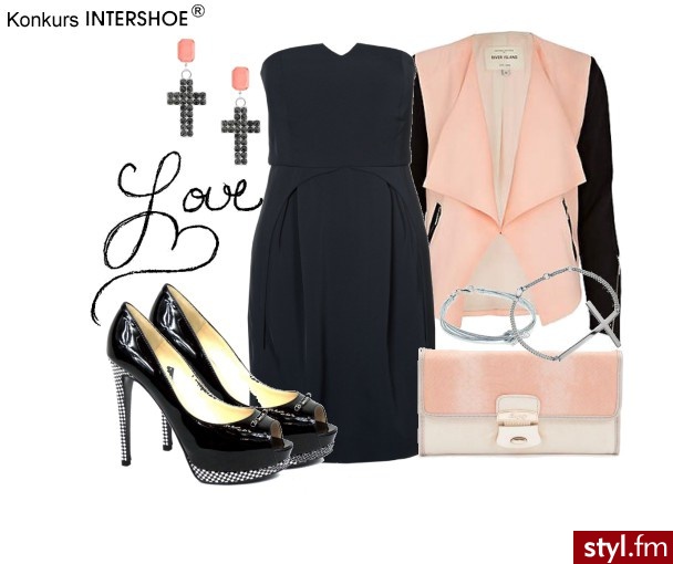na randkę z Intershoe - Konkurs - Intershoe Styler