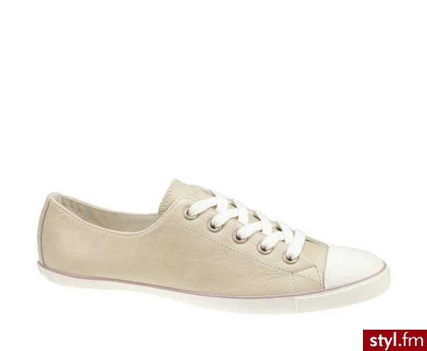 converse:) - Pozostałe Buty Moda