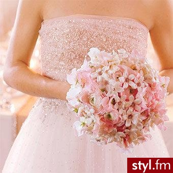 Suknie ślubne Ślub Moda