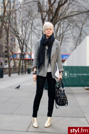 <3 - Moda uliczna Inne Moda