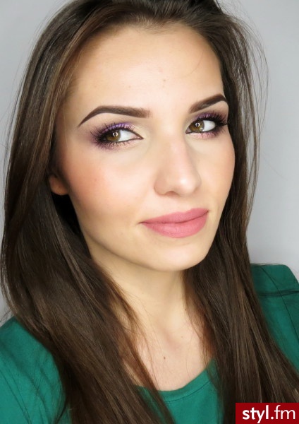 Dzienne Makijaże