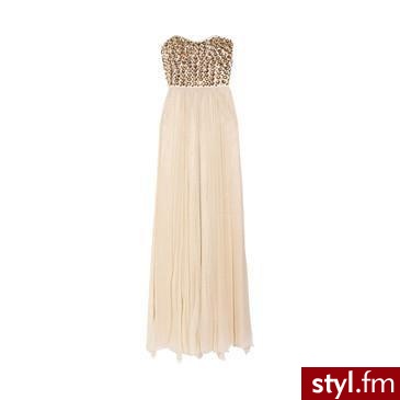 Sukienki Moda
