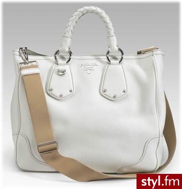 Prada - Pozostałe Torebki Moda