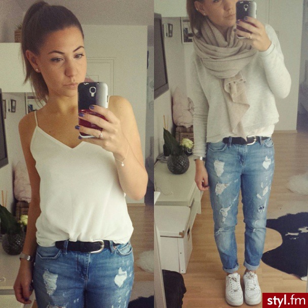Pozostałe Ciuchy Moda