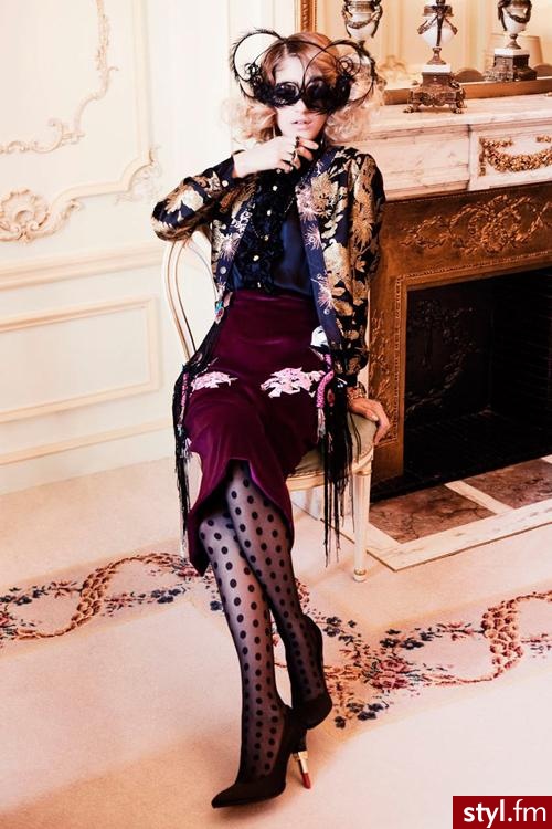 Spódnice Moda