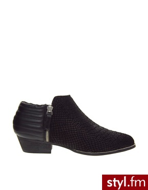 Botki Buty Moda