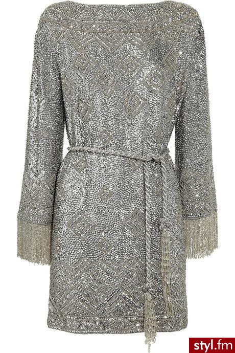 Marchesa - Pozostałe Ciuchy Moda