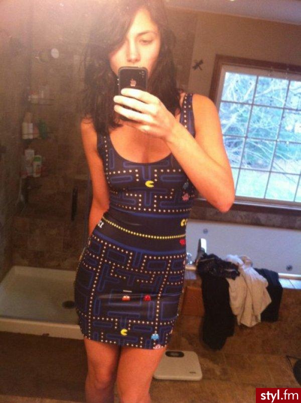 Dzienne Sukienki Moda