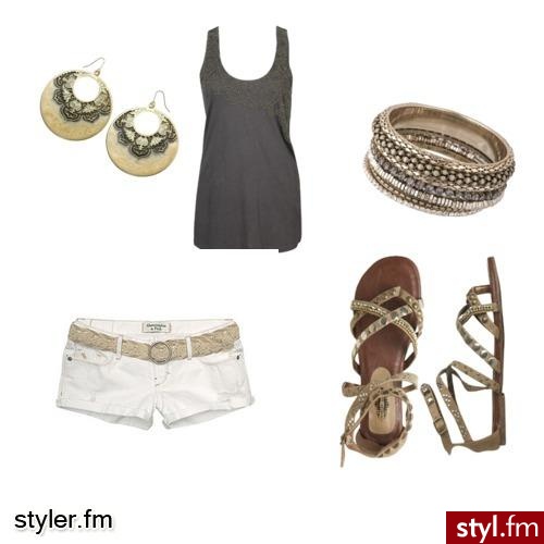 beeeeige - Styler