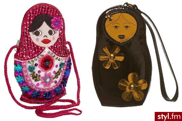 Monsoon Accessories - Pozostałe Torebki Moda