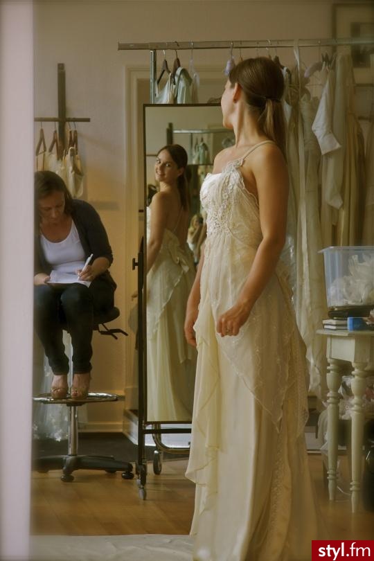 Sukienki Moda