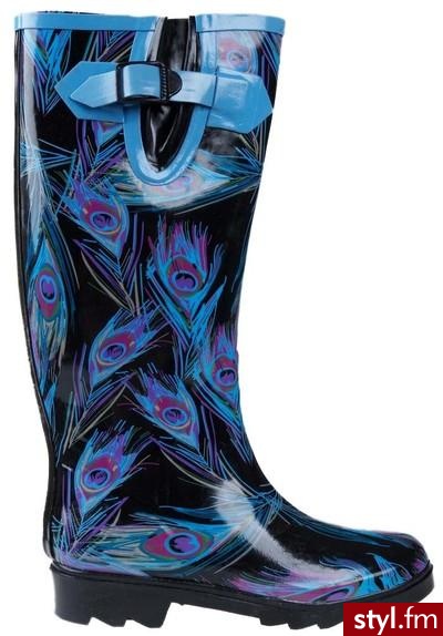 Pozostałe Buty Moda