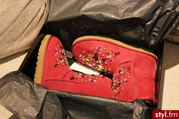 Emu Buty Moda