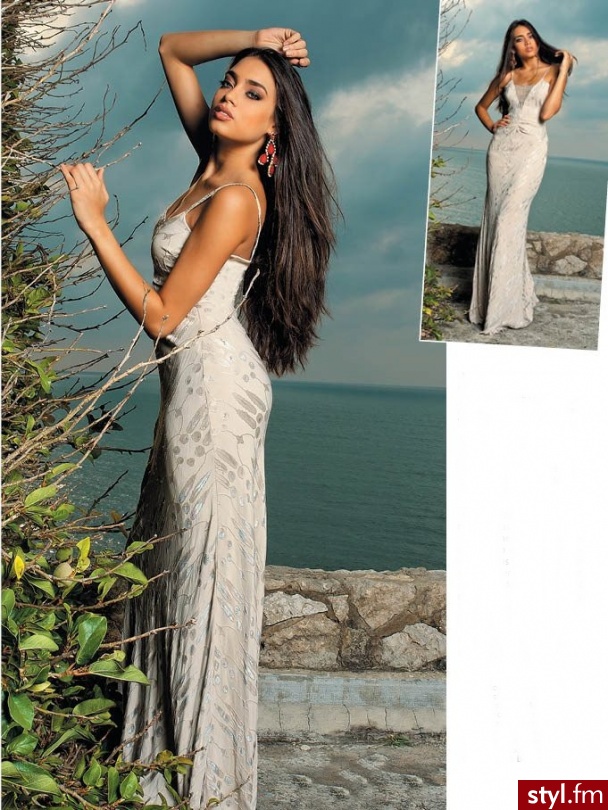Dzienne Sukienki Moda