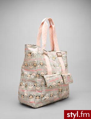Torba - Pozostałe Torebki Moda