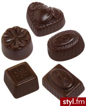 Czekoladowe magnesy dla łasuchów ;) Cena: $12 / zauważyłam, że ktoś z nudów polubił dawać mi same oceny jeden. jeśli masz jaja, to napisałbyś chociaż, dlaczego ;) - Gadżety Inne Moda