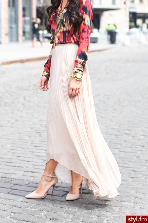 Dzienne Sukienki Moda