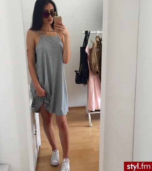 Pozostałe Ciuchy Moda