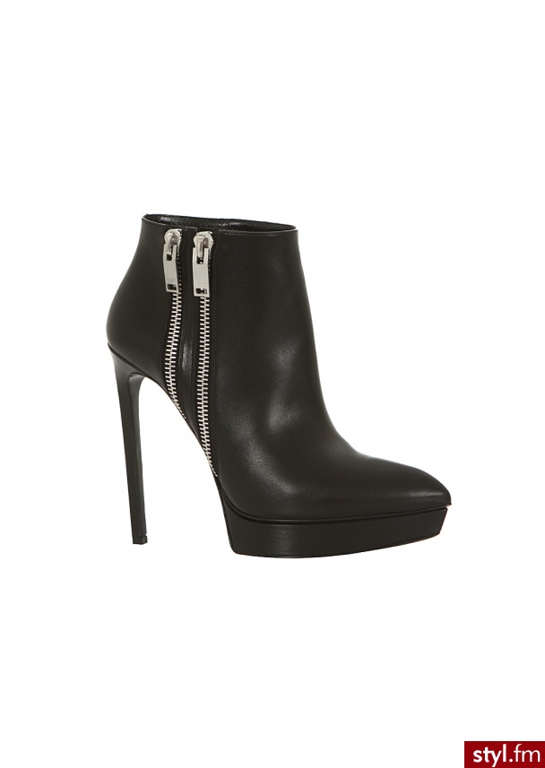 Botki Buty Moda