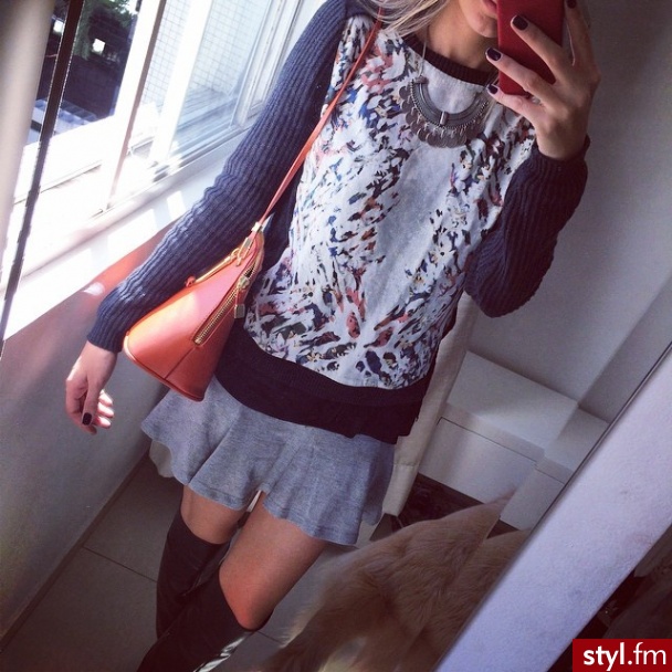 Pozostałe Ciuchy Moda