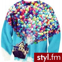 :D - Bluzy Ciuchy Moda