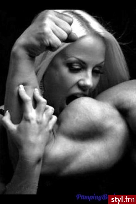 Sport i fitness