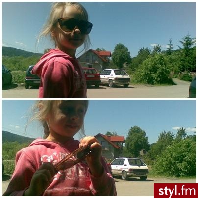 Nakrycia głowy Dodatki Moda