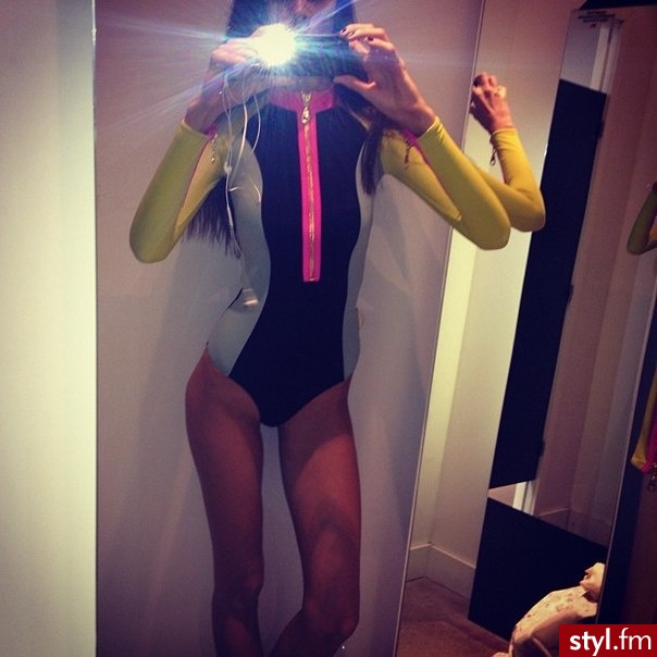 Body Bielizna Moda