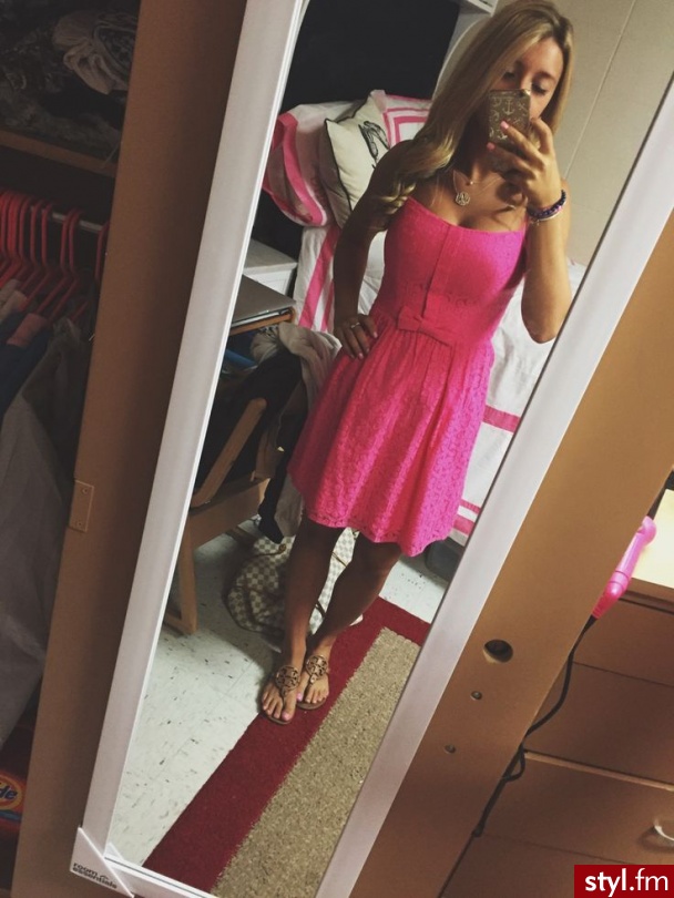 Dzienne Sukienki Moda