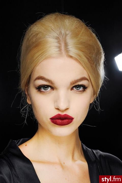 Daphne Groeneveld - Wieczorowe Makijaże