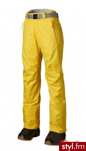 O´Neill Spodnie Zimowe Star Pant 12/13 - Pozostałe Spodnie Moda