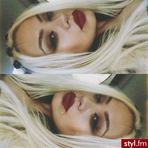 Dzienne Makijaże