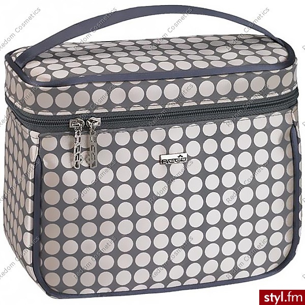 REED KOSMETYCzKA 7649 CANDY SILVER - Kosmetyki
