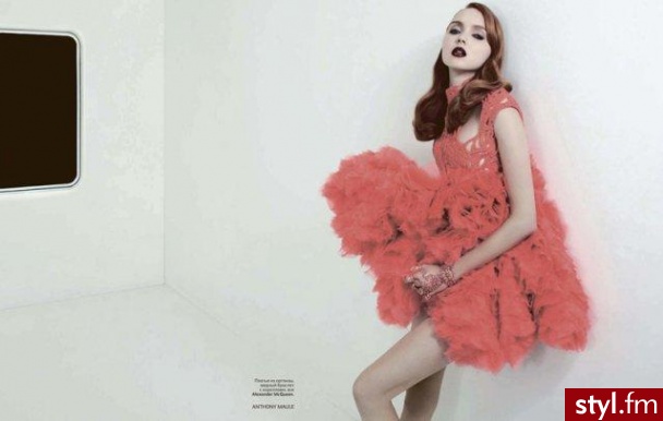 Sukienki Moda