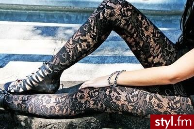 Pozostałe Ciuchy Moda
