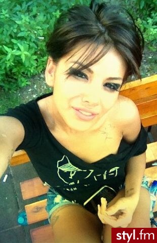 Dzienne Makijaże