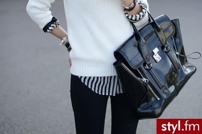 Kardigany Ciuchy Moda