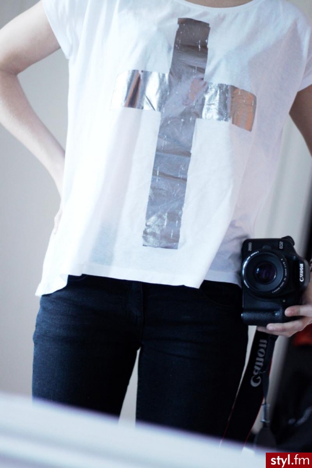 Bluzki Ciuchy Moda