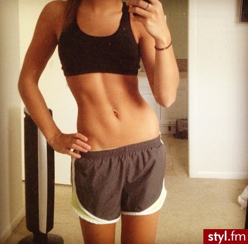 Sport i fitness