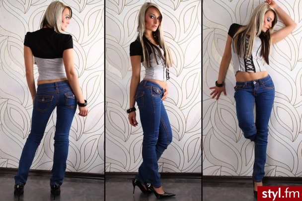 Pozostałe Ciuchy Moda