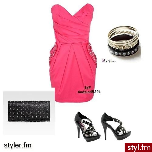 disco - Styler