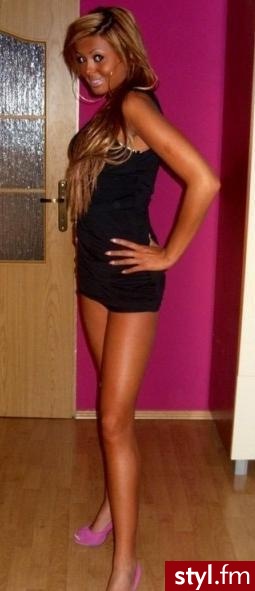 Długie Fryzury