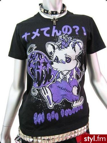 Pozostałe Ciuchy Moda