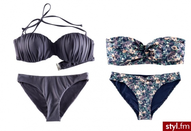 Komplety Bielizna Moda