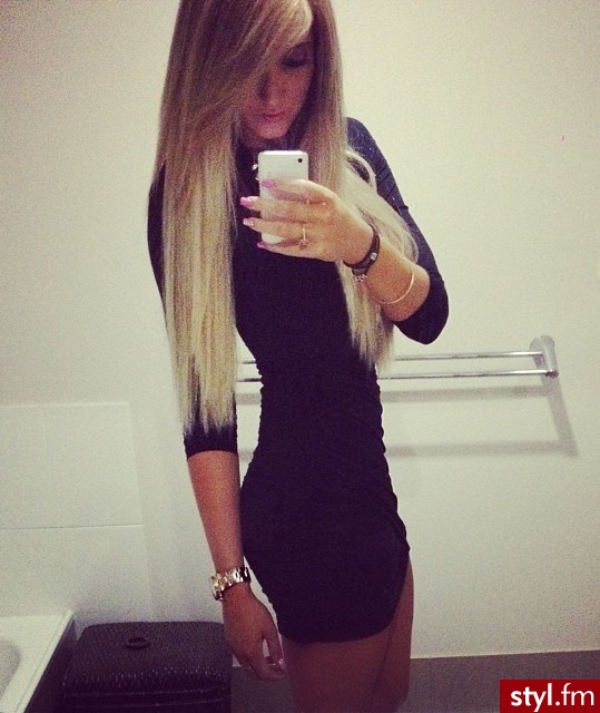 Dzienne Sukienki Moda