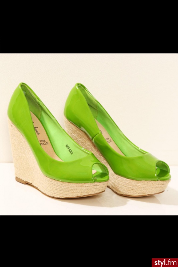 Koturny Buty Moda