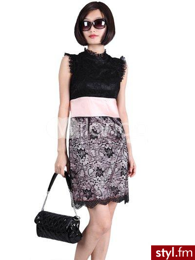 Dzienne Sukienki Moda